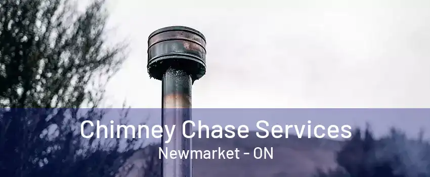 Chimney Chase Services Newmarket - ON