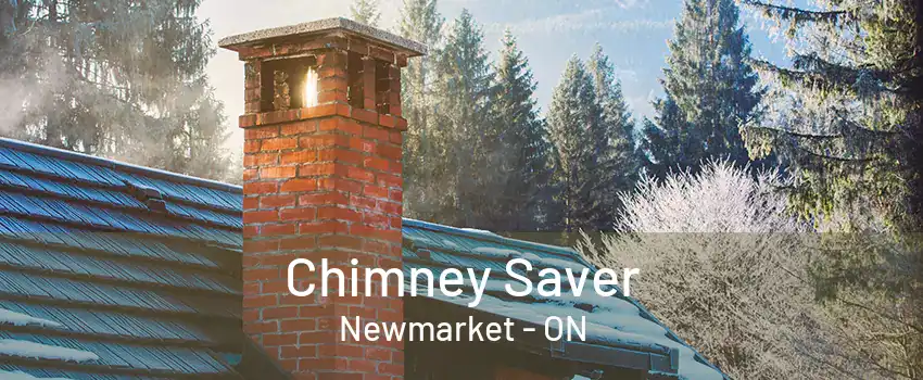 Chimney Saver Newmarket - ON