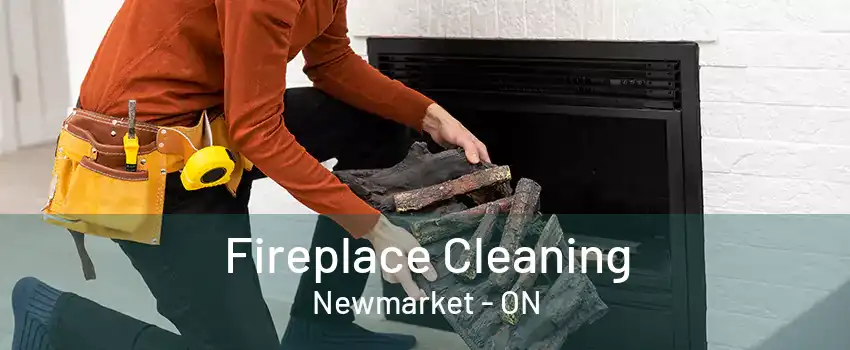 Fireplace Cleaning Newmarket - ON