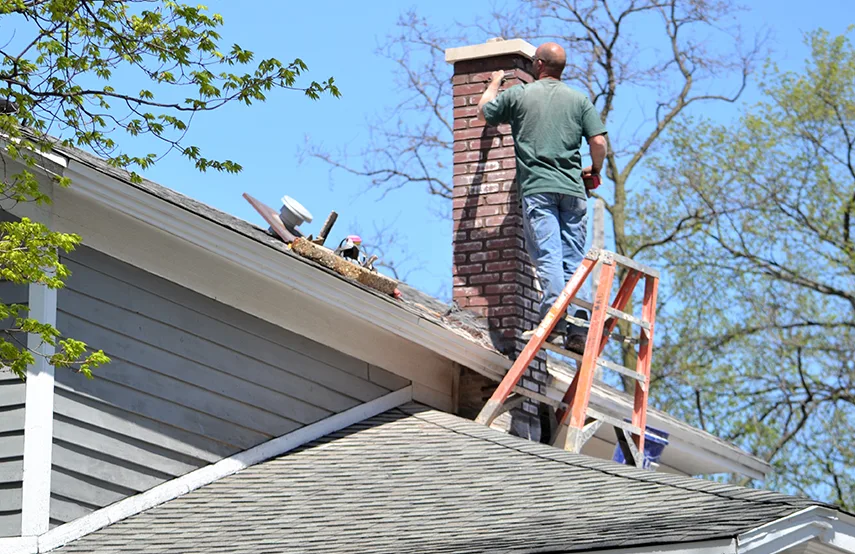 Chimney & Fireplace Inspections Services in Newmarket, ON