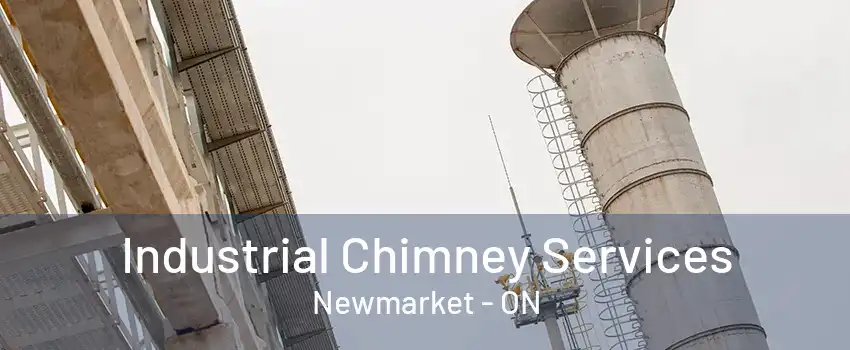 Industrial Chimney Services Newmarket - ON