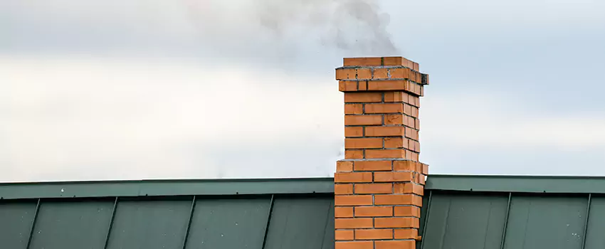 Animal Screen Chimney Cap Repair And Installation Services in Newmarket, Ontario