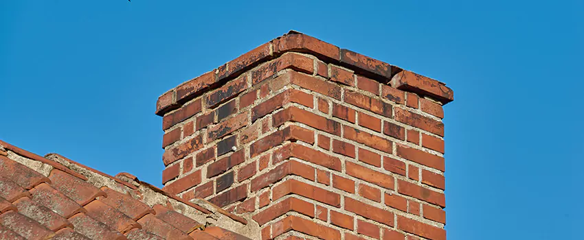 Clean Blocked Chimney in Newmarket, Ontario