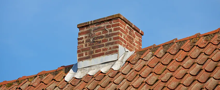 Residential Chimney Bricks Rotten Repair Services in Newmarket, ON