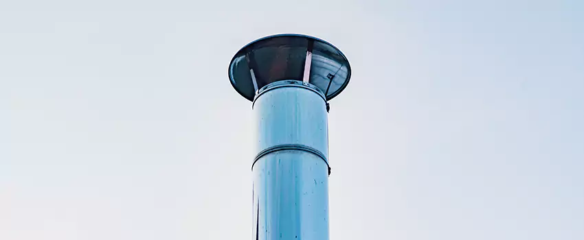 Wind-Resistant Chimney Caps Installation and Repair Services in Newmarket, Ontario