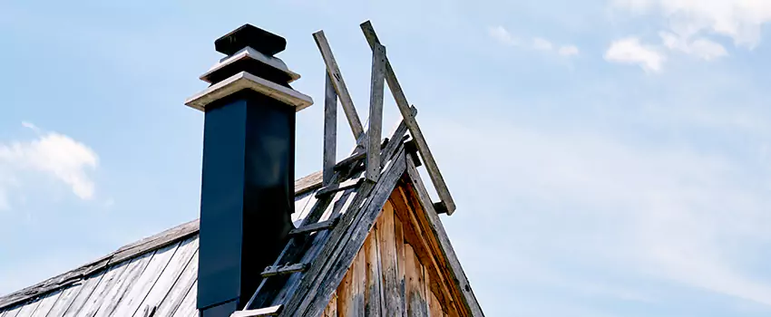 Chimney Creosote Cleaning in Newmarket, ON