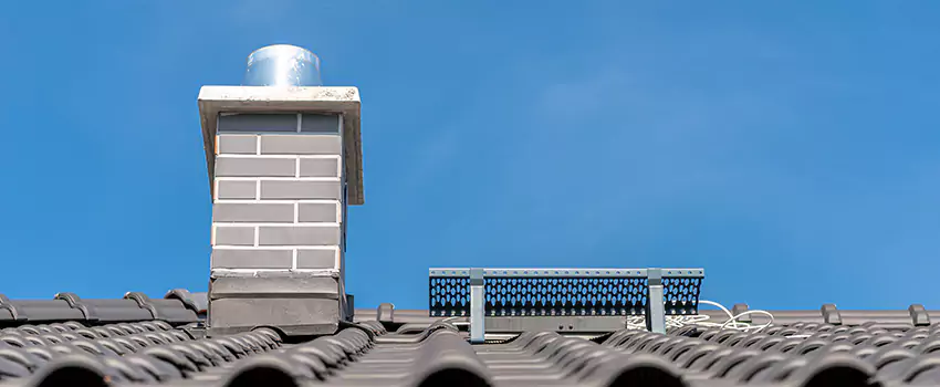 Chimney Flue Relining Services in Newmarket, Ontario