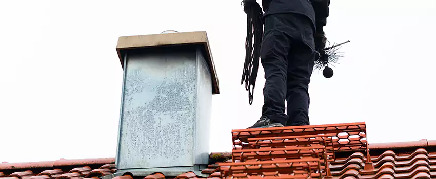 Chimney Liner Services Cost in Newmarket, ON