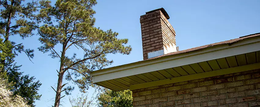 Budget-Friendly Chimney Masonry Service in Newmarket, Ontario