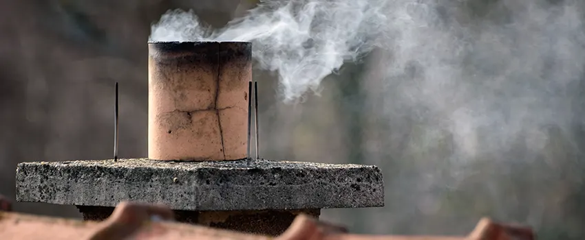 Wood Burning Chimney Odor Removal in Newmarket, ON