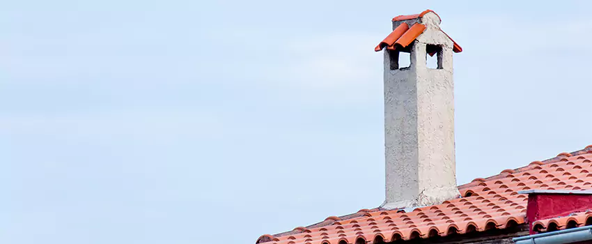 Chimney Pot Replacement in Newmarket, ON