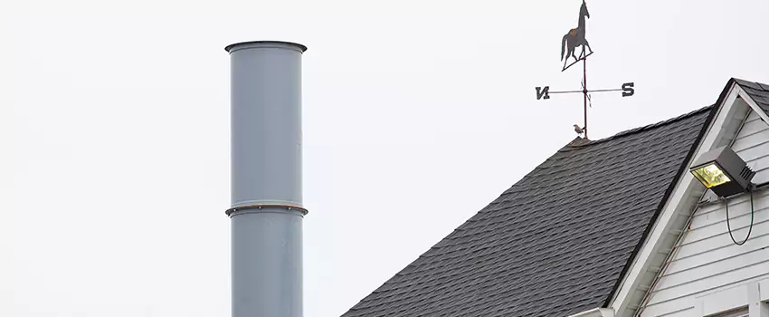 Chimney Inspection in Newmarket, ON