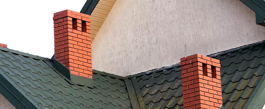 Chimney Saver Waterproofing Services in Newmarket, Ontario