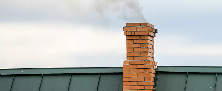 Chimney Soot Cleaning Cost in Newmarket, ON