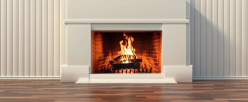 Fireplace Broken Ashtray Repair Services in Newmarket, Ontario