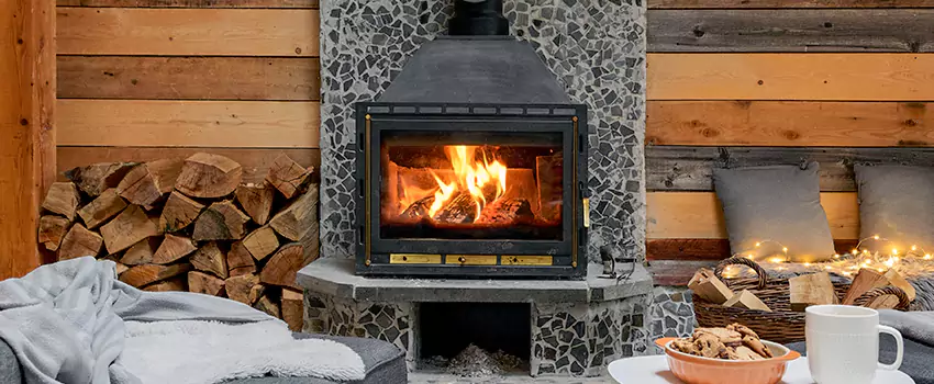 Fireplace Renovation Service in Newmarket, ON