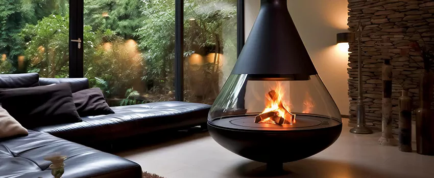 Affordable Floating Fireplace Repair And Installation Services in Newmarket, Ontario