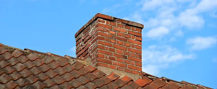 Flue Tiles Cracked Repair Services near Me in Newmarket, ON