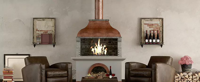 Benefits of Pacific Energy Fireplace in Newmarket, Ontario