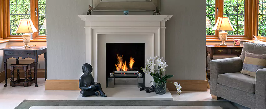 RSF Fireplaces Maintenance and Repair in Newmarket, Ontario