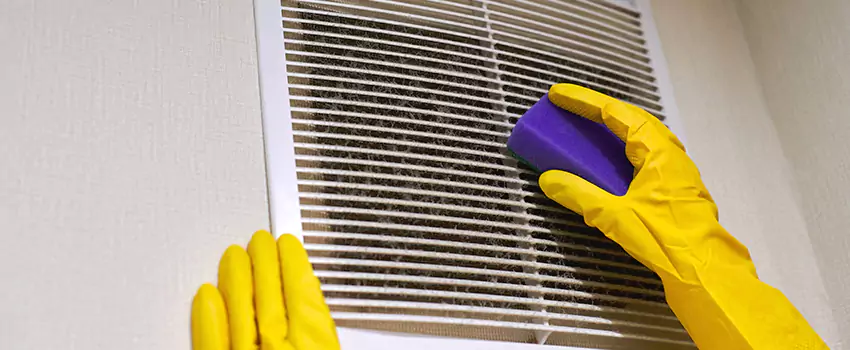 Vent Cleaning Company in Newmarket, ON