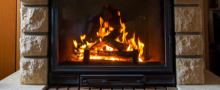 Best Wood Fireplace Repair Company in Newmarket, Ontario