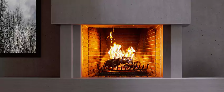 Indoor Wood Burning Furnace Repair and Installation in Newmarket, Ontario