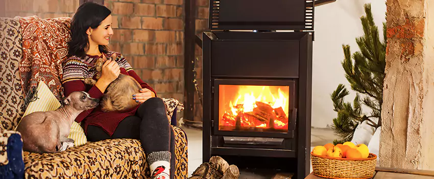 Wood Stove Chimney Cleaning Services in Newmarket, ON