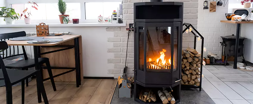 Wood Stove Inspection Services in Newmarket, ON