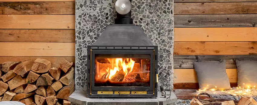 Wood Stove Cracked Glass Repair Services in Newmarket, ON