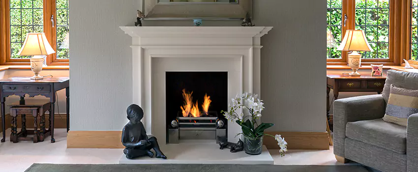 Astria Open-Hearth Wood Fireplaces Services in Newmarket, ON