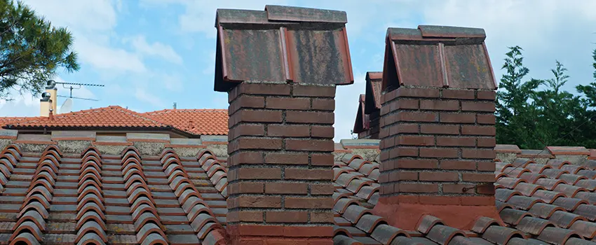 Chimney Vent Damper Repair Services in Newmarket, Ontario