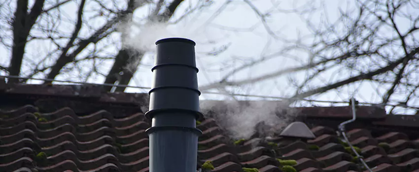 Broken Chimney Animal Screen Repair And Installation in Newmarket, ON