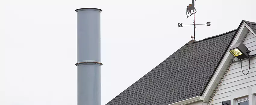 Multi-flue Chimney Caps Installation And Repair in Newmarket, ON