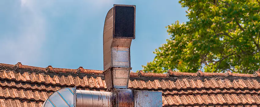 Chimney Creosote Cleaning Experts in Newmarket, Ontario