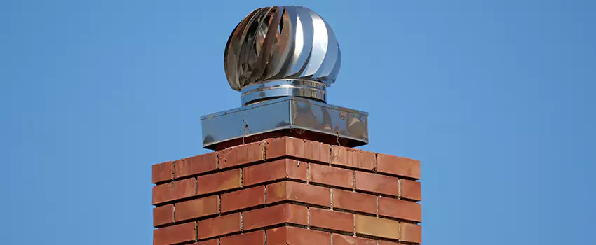 Chimney Damper Hinge Repair in Newmarket, ON