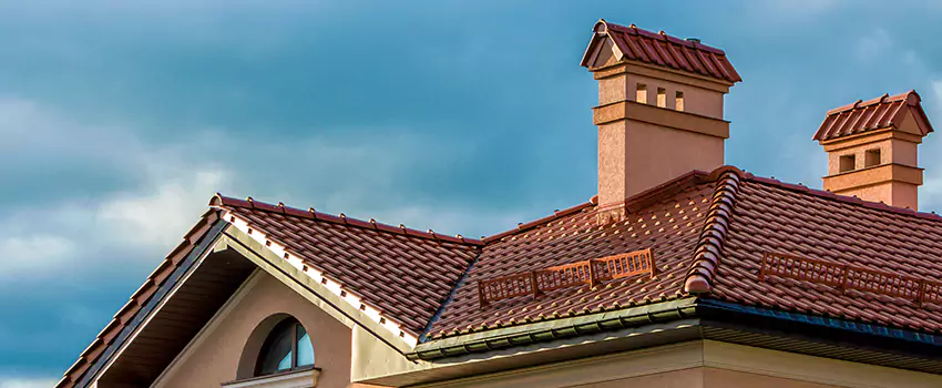 Residential Chimney Services in Newmarket, Ontario