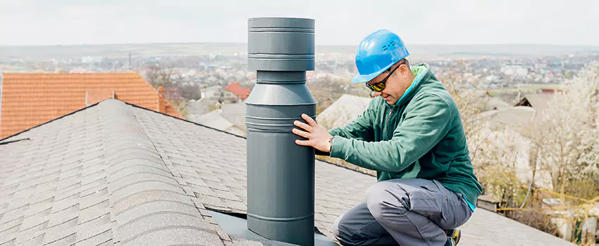 Insulated Chimney Liner Services in Newmarket, ON