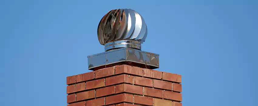 Chimney Flue Rebuild Services in Newmarket, Ontario