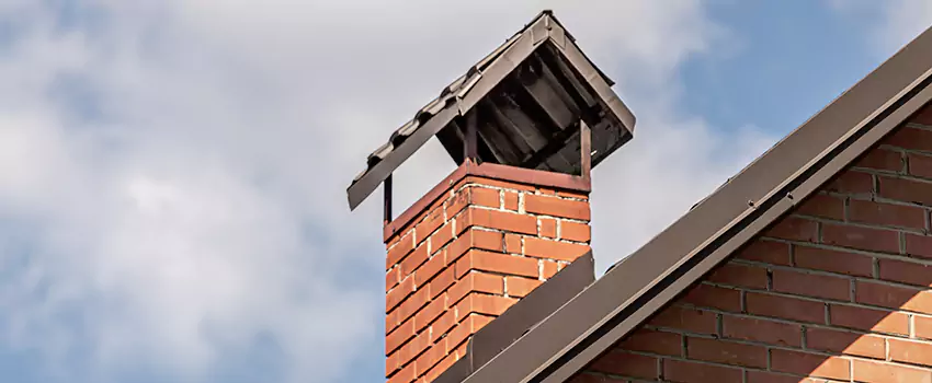 Chimney Saver Masonry Repair Contractor in Newmarket, Ontario