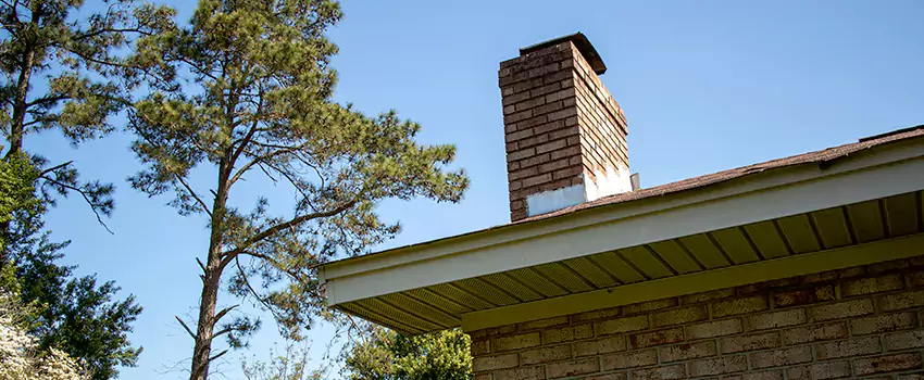 Brick Chimney Sweep Near Me in Newmarket, ON