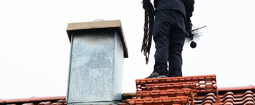 Modern Chimney Sweeping Techniques in Newmarket, Ontario