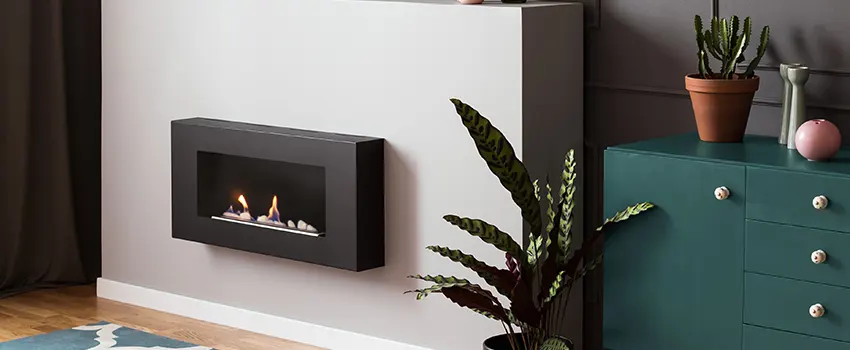 Electric Fireplace Glowing Embers Installation Services in Newmarket, ON