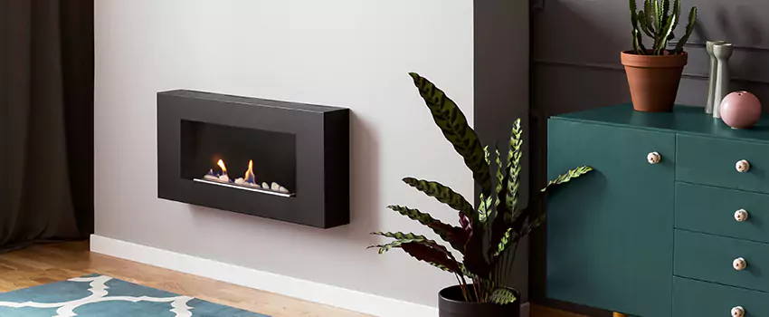 Cost of Ethanol Fireplace Repair And Installation Services in Newmarket, ON