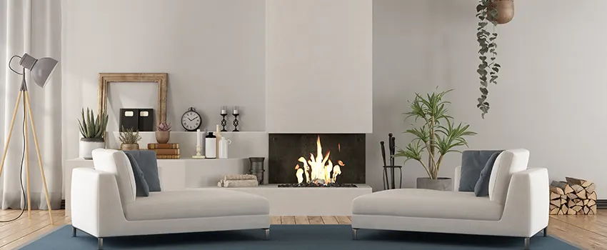 Decorative Fireplace Crystals Services in Newmarket, Ontario