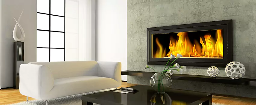 Fireplace Hearth Ideas in Newmarket, Ontario