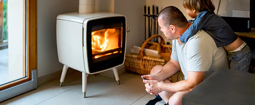 Fireplace Flue Maintenance Services in Newmarket, ON