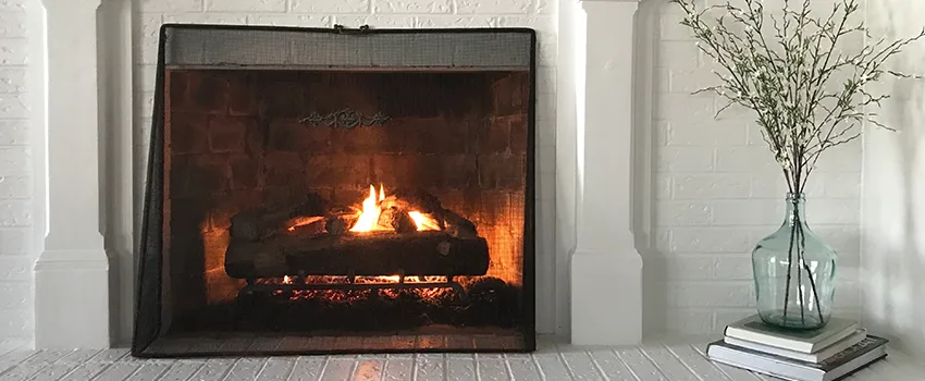 Cost-Effective Fireplace Mantel Inspection And Maintenance in Newmarket, ON