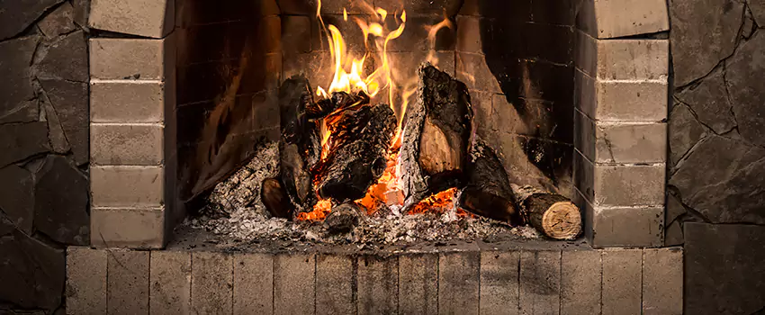 Cost of Rebuilding A Fireplace in Newmarket, Ontario