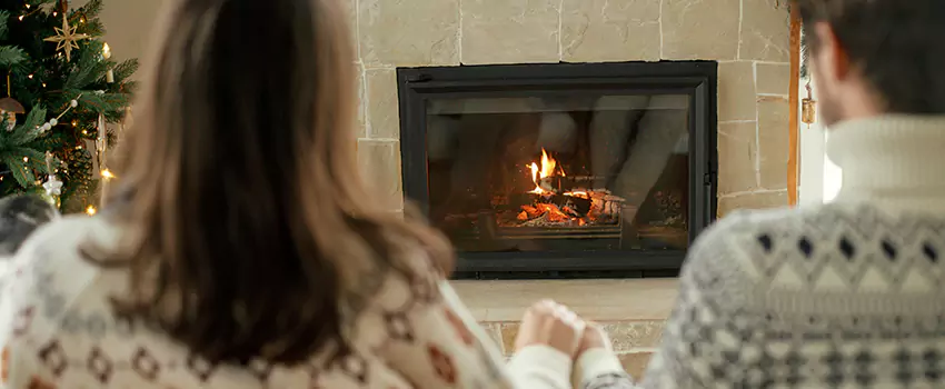 Fireplace Firebox Refurbish & Restore Services in Newmarket, ON